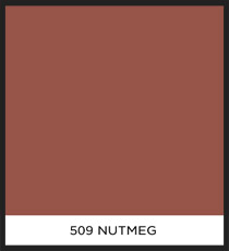 509 Nutmeg